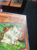 Yugioh Nimble Momonga RP01-EN071 Common Retro Pack Reprint MP