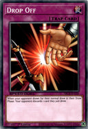 Yugioh Drop Off SBCB-EN145 Speed Duel Common 1st Edition NM