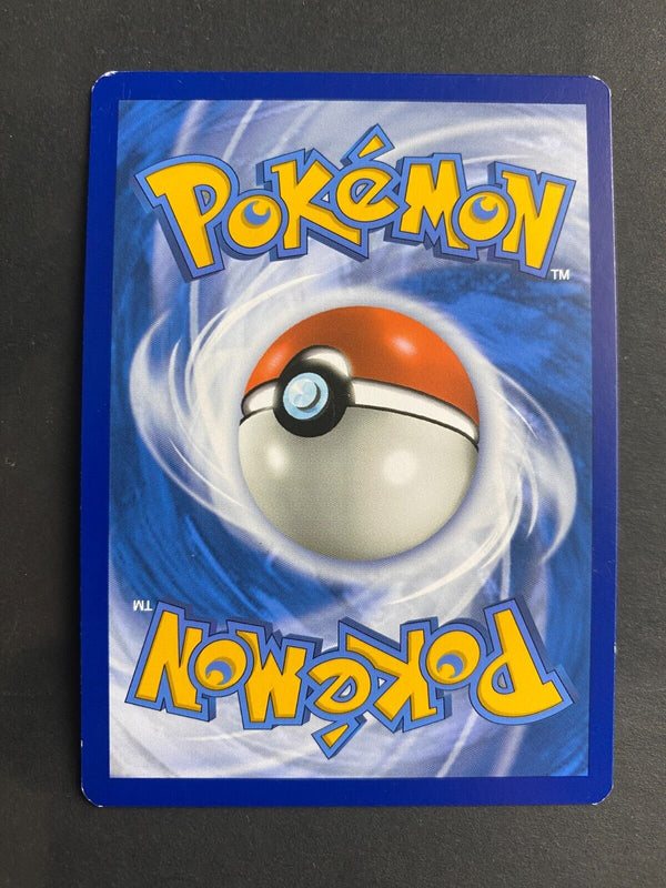 Pokemon Defiance Band 169/198 Scarlet Violet Base Reverse Holo LP