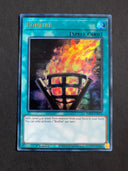 Yugioh Bonfire RA03-EN073 Ultra Rare 1st Edition NM