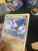 Pokemon Lucario 14/95 Call of Legends Regular Holo MP