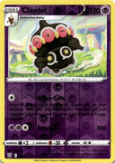 Pokemon Claydol 058/163 Battle Styles Reverse Holo NM