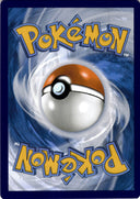 Pokemon Lampent 025/196 Trick or Trade 2023 Non Holo NM