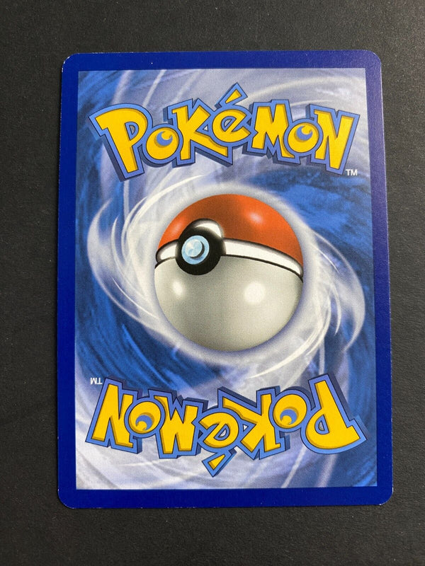 Pokemon Porygon-Z 142/196 Lost Origin Reverse Holo NM