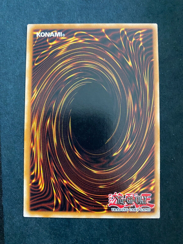 Yugioh Performance Hurricane BOSH-EN056 Common 1st Edition NM