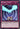 Yugioh Magnet Force DPRP-EN007 Super Rare 1st Edition VLP/NM