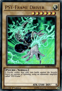 Yugioh PSY-Frame Driver BLRR-EN068 Ultra Rare 1st Edition VLP/NM