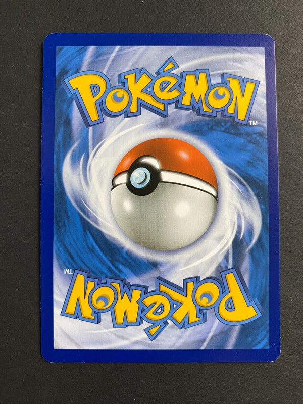 Pokemon Togedemaru 127/195 Silver Tempest Reverse Holo NM