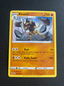 Pokemon Kleavor 085/189 Astral Radiance Rare Non Holo NM