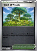 Pokemon Forest of Vitality 188/217 Ascended Heroes Reverse Holo NM