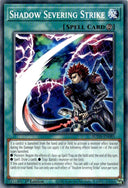 Yugioh Shadow Severing Strike SUDA-EN085 Common 1st Edition NM
