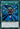 Yugioh Monster Reborn BLRR-EN046 Secret Rare 1st Edition LP