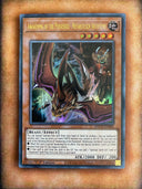 Yugioh Awakening of the Possessed - Nefariouser Archfiend SDCH-EN005 U Rare HP