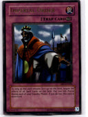 Yugioh Imperial Order DB1-EN086 Ultra Rare Unlimited Edition NM