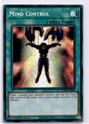Yugioh Mind Control RA02-EN046 Secret Rare 1st Edition NM