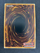 Yugioh Fire Formation - Ingen FIGA-EN020 Secret Rare 1st Edition MINT