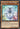 Yugioh World of Prophecy MP14-EN081 Secret Rare 1st Edition NM