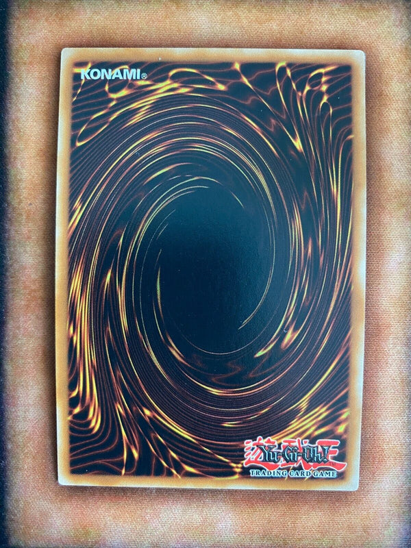 Yugioh Mathmech Sigma MYFI-EN001 Super Rare 1st Edition NM/MINT