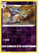 Pokemon Malamar 078/196 Lost Origin Reverse Holo LP