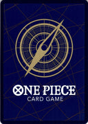 One Piece Caribou OP11-083 A Fist of Divine Speed R NM