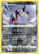 Pokemon Skarmory 120/189 Darkness Ablaze Reverse Holo VLP/NM