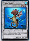 Yugioh Tatsunoko RA05-EN040 Ultra Rare 1st Edition NM