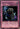 Yugioh Robbin' Zombie IOC-109 Rare 1st Edition HP