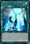 Yugioh Sky Striker Mecha Modules - Multirole MAMA-EN012 Ultra Rare 1st Ed NM