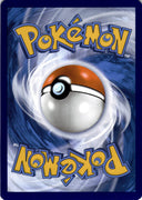 Pokemon Nidoran 029/165 Pokemon 151 Reverse Holo NM
