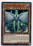 Yugioh Elemental HERO Honest Neos LDS3-EN102 Ultra Rare 1st Edition NM