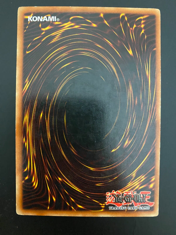 Yugioh Illusionist Faceless Mage SDP-004 Unlimited Edition Common LP