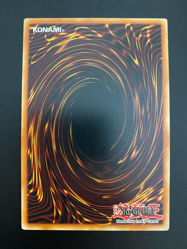 Yugioh Break Off Trap Hole COTD-EN075 Super Rare 1st Edition VLP/NM