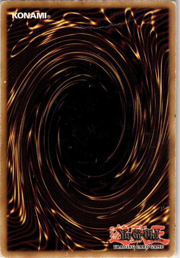 Yugioh Toon World SDP-024 Common Unlimited Edition DAMAGED