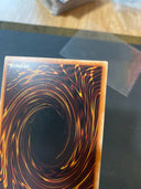 Yugioh Cunning of the Six Samurai GLAS-EN061 Ultimate Rare 1st Ed Euro VLP/NM