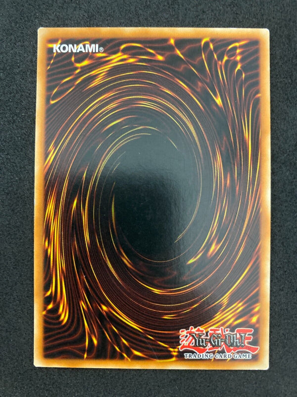 Yugioh Fiendish Chain SDBE-EN034 1st Edition NM