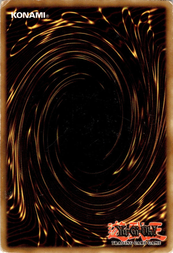 Yugioh Killer Needle MRD-006 Common Unlimited Edition DAMAGED