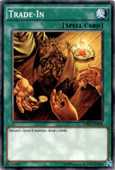 Yugioh Trade-In LDK2-ENK28 Common Unlimited Edition MP/LP