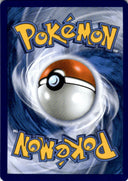Pokemon Wimpod 025/086 Chaos Rising Reverse Holo NM