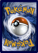 Pokemon Harlequin 083/086 White Flare Non Holo NM