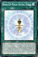 Yugioh Rank-Up-Magic Astral Force WIRA-EN055 Common 1st Edition VLP/NM