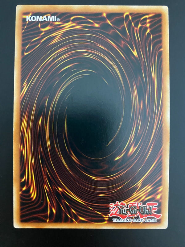 Yugioh Dark World Dealings MYFI-EN054 1st Edition Super Rare MP