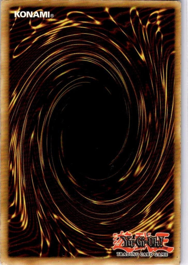Yugioh Rainbow Dark Dragon PTDN-EN003 Secret Rare Unlimited Edition MP