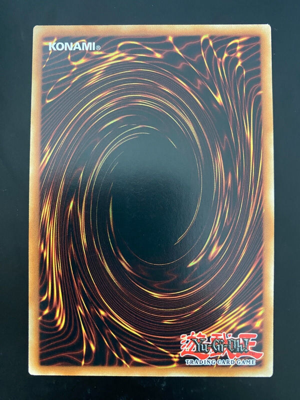 Yugioh Destruction Ring IOC-EN101 Rare Unlimited Edition NM/MINT