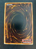 Yugioh Majespecter Cyclone DOCS-EN060 Super Rare 1st Edition MP