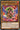 Yugioh Fire King Avatar Arvata CIBR-EN029 Rare 1st Edition LP