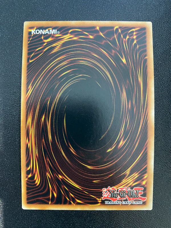 Yugioh DoSolfachord Cutia ANGU-EN014 Super Rare 1st Edition NM/MINT