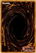 Yugioh Majesty's Fiend DUDE-EN035 Ultra Rare 1st Edition NA PRINT NM