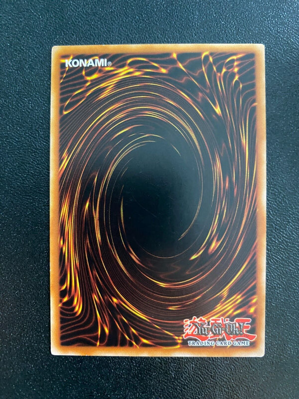 Yugioh Jawsman GENF-EN008 Rare 1st Edition VLP/NM