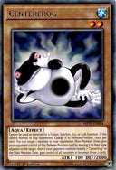 Yugioh Centerfrog MP19-EN094 Rare 1st Edition LP