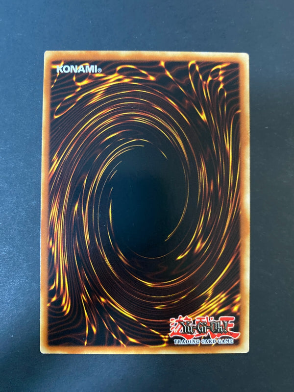 Yugioh Interdimensional Warp GLAS-EN078 Common 1st Edition NM